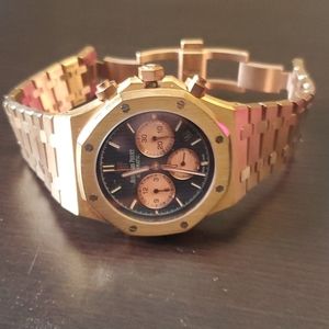 Audemars Piguet (AP) Watch